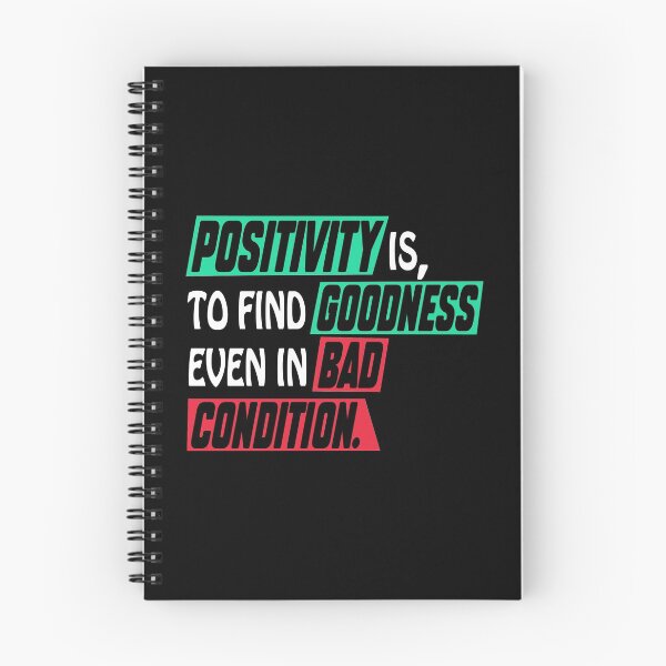 Item preview, Find goodness in bad situations designed and sold by Fashimation20.