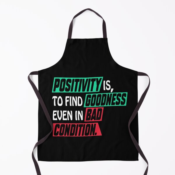 Item preview, Find goodness in bad situations designed and sold by Fashimation20.