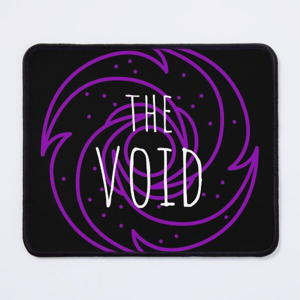 Item preview, The void designed and sold by ValAndVanya.