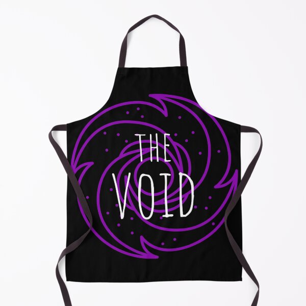 Item preview, The void designed and sold by ValAndVanya.