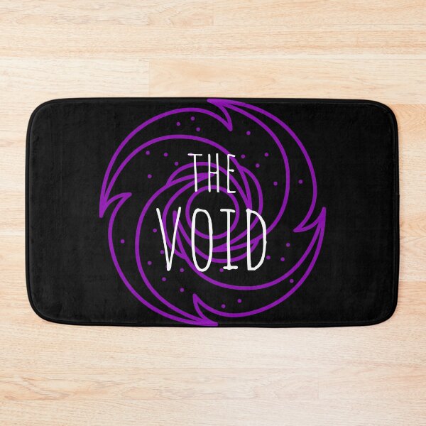 Item preview, The void designed and sold by ValAndVanya.