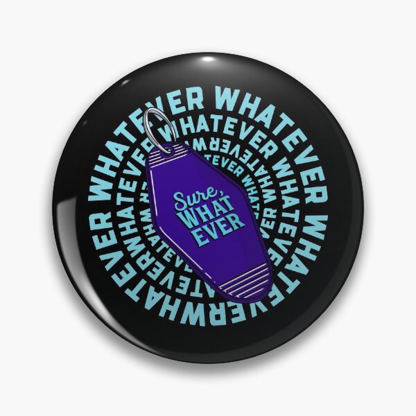 Item preview, Sure What Ever Design designed and sold by Artpace.
