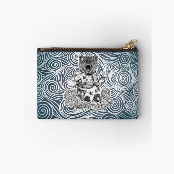 Item preview, Grizzly designed and sold by fakeface.