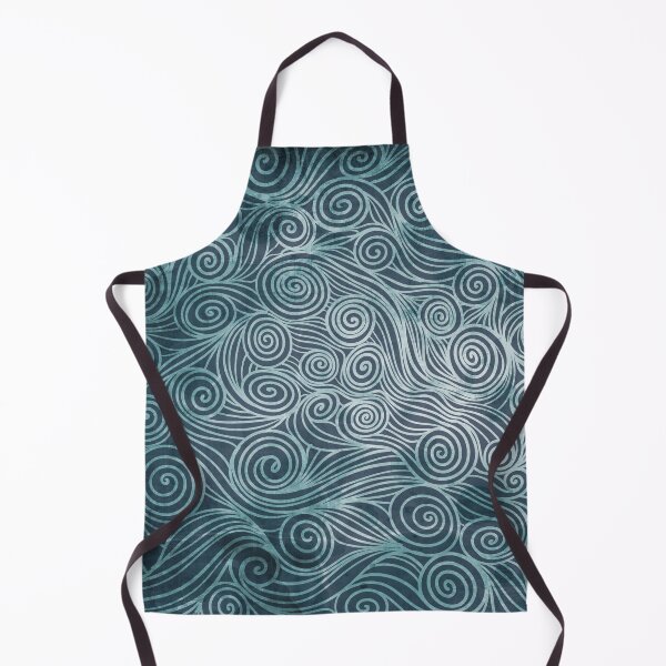 Item preview, Waves designed and sold by fakeface.