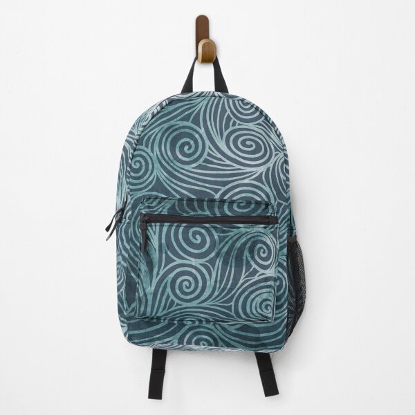 Item preview, Waves designed and sold by fakeface.