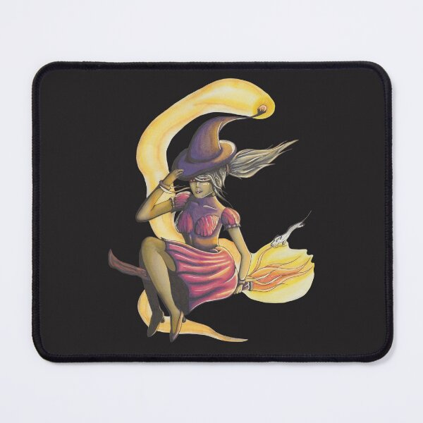 Item preview, Witching Hour designed and sold by MBsWorkshop.