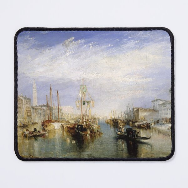 Item preview, The Grand Canal (Venice), William Turner designed and sold by fourretout.