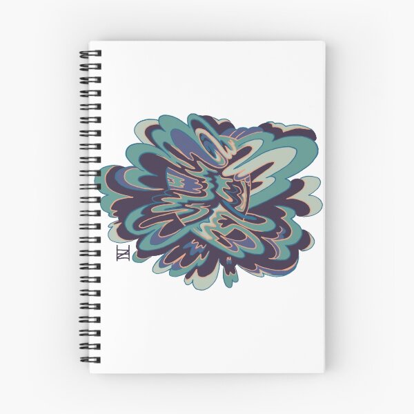 Item preview, Abstract Mask designed and sold by iziart.
