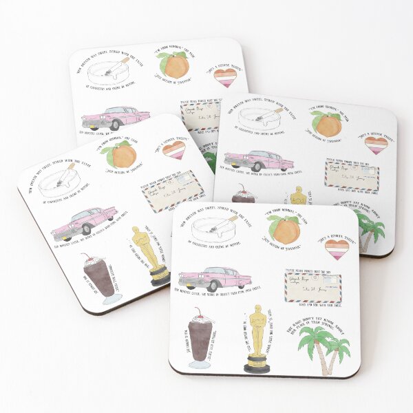 Item preview, celia pack designed and sold by gracischiavo.