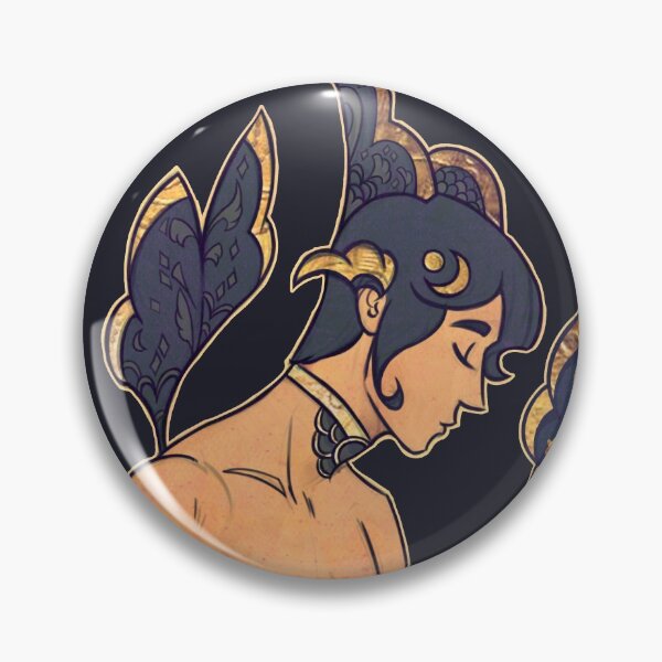 Item preview, Golden Flow  designed and sold by Natalie Viola .