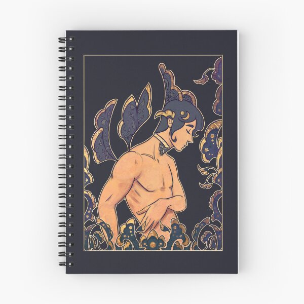Item preview, Golden Flow  designed and sold by Natalie Viola .