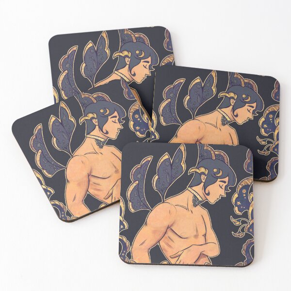 Item preview, Golden Flow  designed and sold by Natalie Viola .
