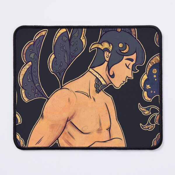 Item preview, Golden Flow designed and sold by Natalie Viola .