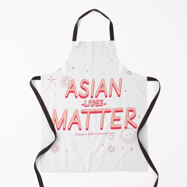 Item preview, Asian lives matter designed and sold by nohasmpr.