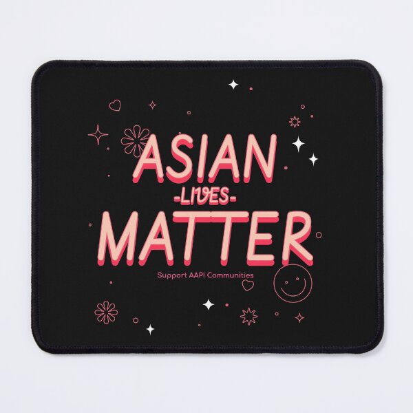 Item preview,  Asian lives matter designed and sold by nohasmpr.