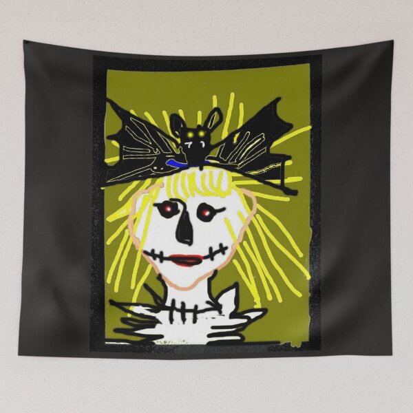 Item preview, Halloween October 31st Horror Fun Scare Celebrate Party Zombie designed and sold by G-M-Designs.