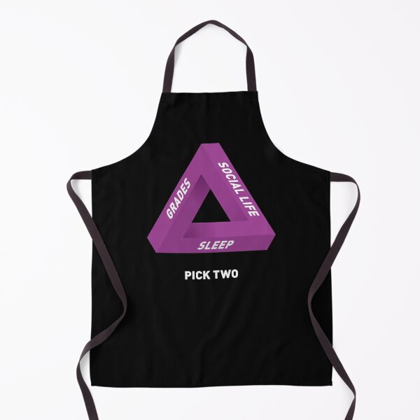 Item preview, Pick Two - College - Purple designed and sold by thedustyshelves.