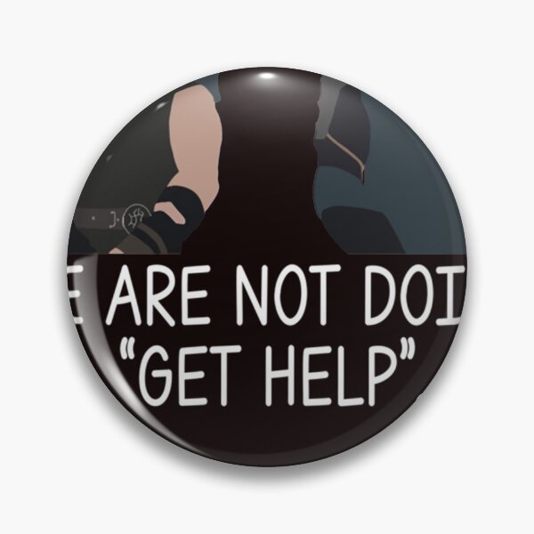 Item preview, Get Help Essential designed and sold by Andresshope.