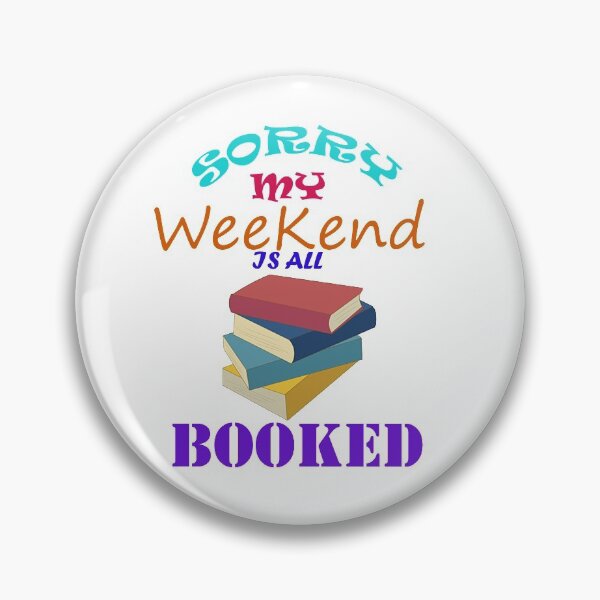 Item preview, sorry my weekend is all booked designed and sold by Anoirshop ⭐⭐⭐⭐⭐.