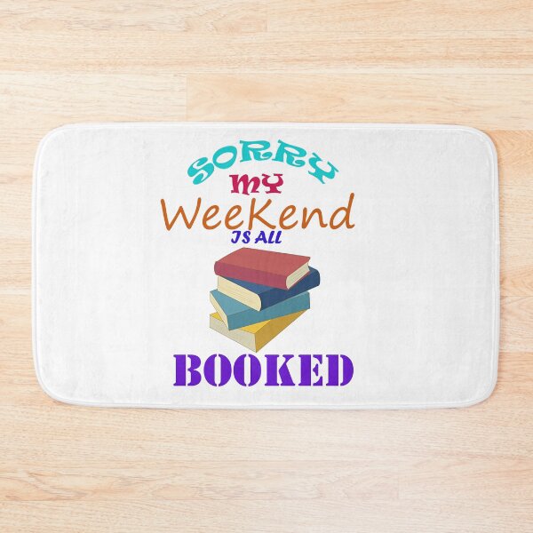 Item preview, sorry my weekend is all booked designed and sold by Anoirshop ⭐⭐⭐⭐⭐.