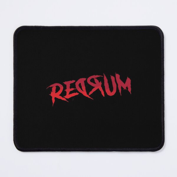 Item preview, Redrum II Horror Movie T Shirts Horror Movie T-Shirts Pullover Hoodie designed and sold by slinkardru.