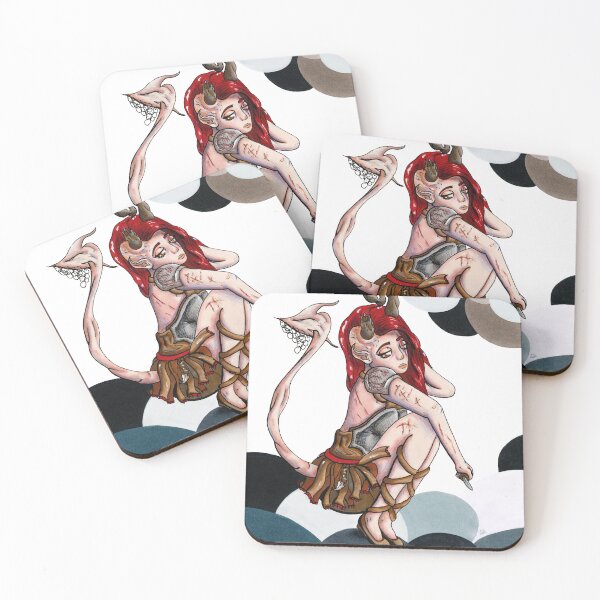 Item preview, Battle Scarred (FB) designed and sold by MBsWorkshop.