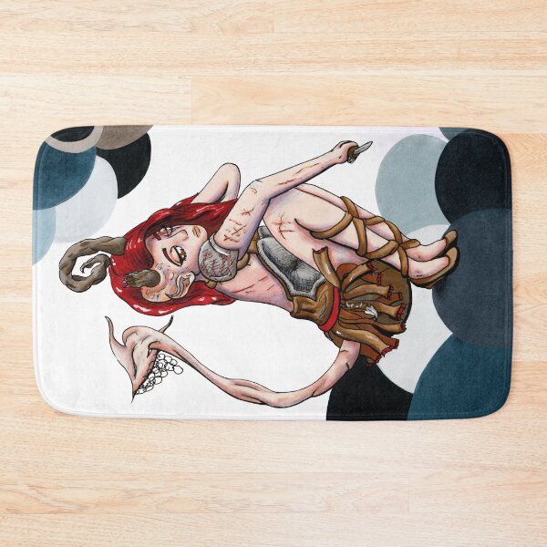 Item preview, Battle Scarred (FB) designed and sold by MBsWorkshop.