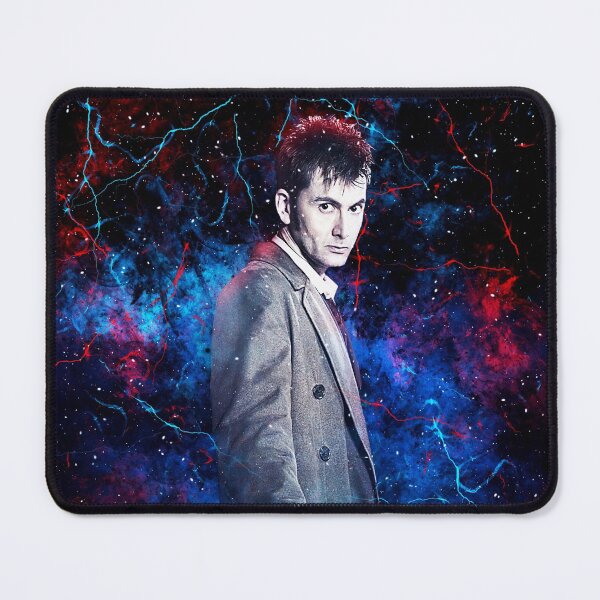 Galaxy Style 12 Mouse Pad