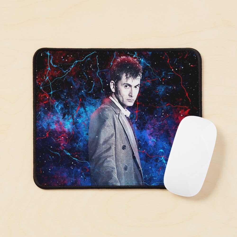 Galaxy Style 12 Mouse Pad