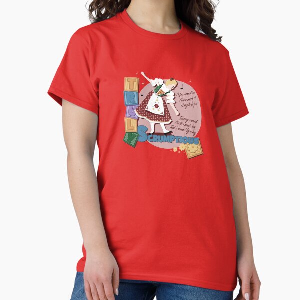 Item preview, Truly Scrumptious designed and sold by TEWdream.