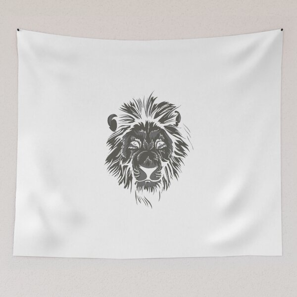 Item preview, Lion King designed and sold by AEGMEDIA.