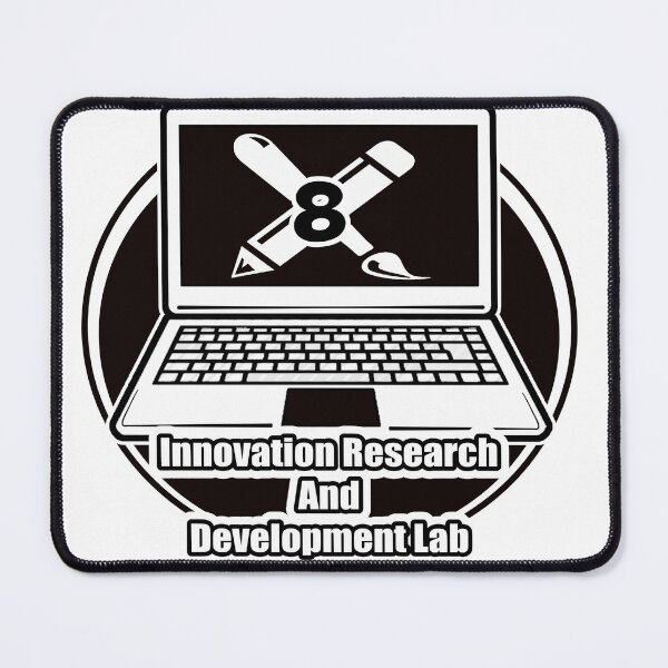 Item preview, Innovation Research and Development Lab designed and sold by 3FHS.