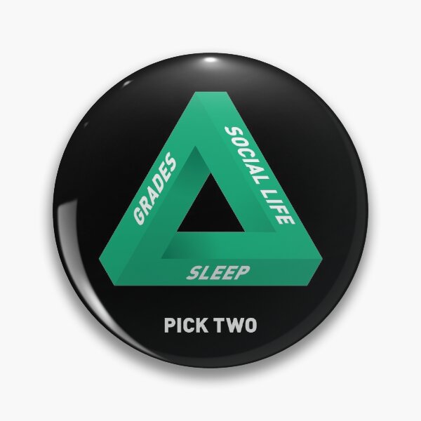 Item preview, Pick Two - College - Teal designed and sold by thedustyshelves.