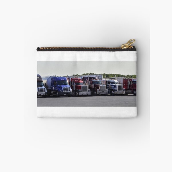 Item preview, Big Rigs designed and sold by Steve Stones.