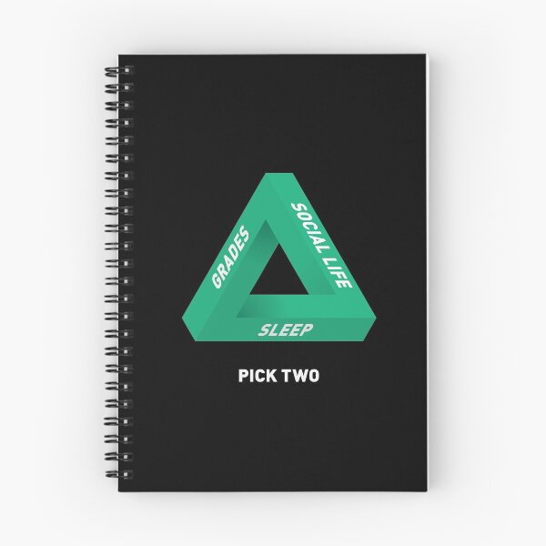 Item preview, Pick Two - College - Teal designed and sold by thedustyshelves.