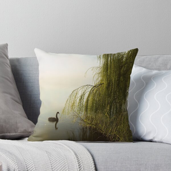 Item preview, Lake Burley Griffin, Canberra  designed and sold by Malcolm Katon.