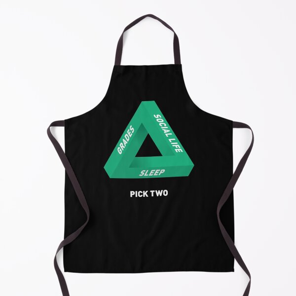 Item preview, Pick Two - College - Teal designed and sold by thedustyshelves.