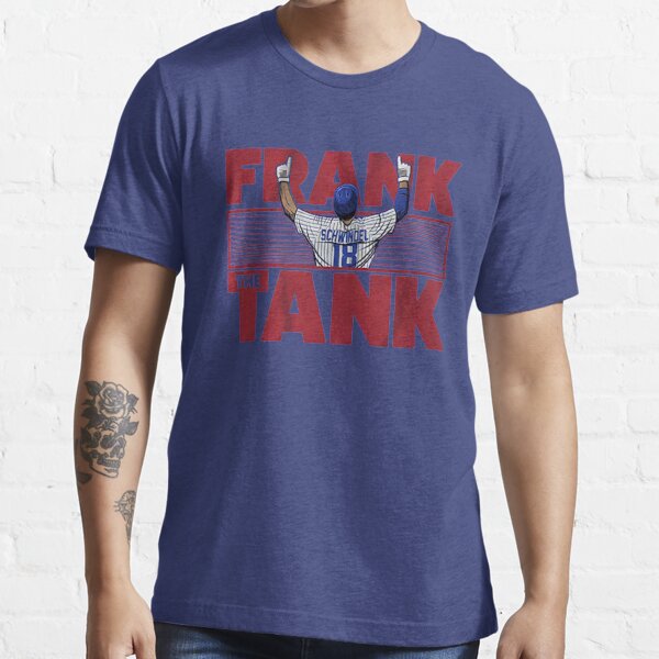 Frank The Tank T-Shirts for Sale | Redbubble