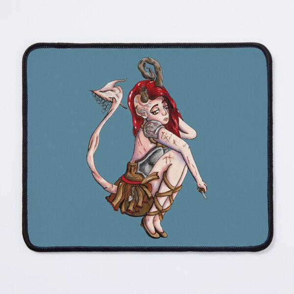 Item preview, Battle Scarred (TLB) designed and sold by MBsWorkshop.