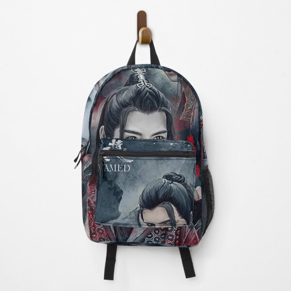 Item preview, The Untamed 4 designed and sold by EllaJudd.