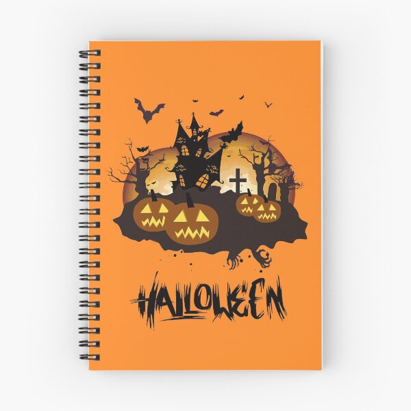 Item preview, Diseño y elementos de Halloween designed and sold by RKWstudio.