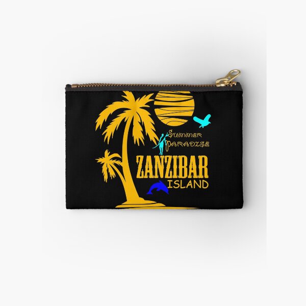 Item preview, Zanzibar africa designed and sold by maarifa.