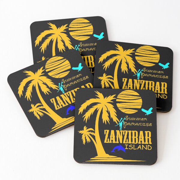 Item preview, Zanzibar africa designed and sold by maarifa.