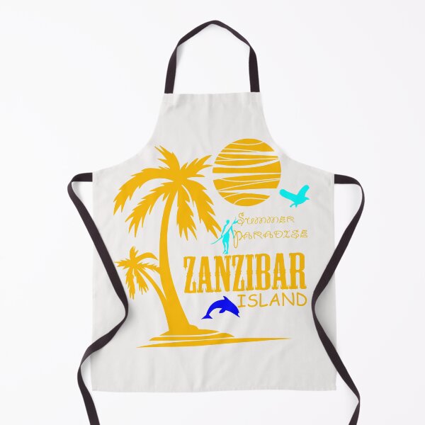 Item preview, Zanzibar africa designed and sold by maarifa.