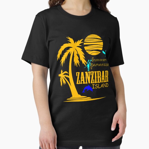 Item preview, Zanzibar africa designed and sold by maarifa.