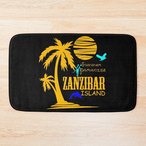 Item preview, Zanzibar africa designed and sold by maarifa.