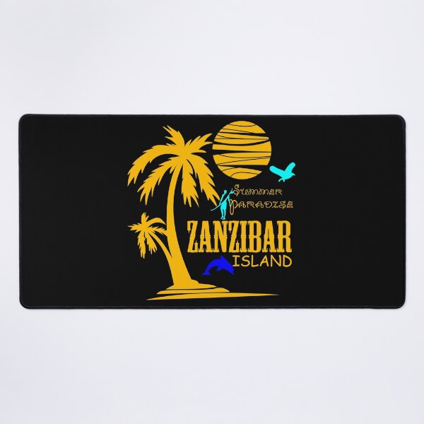 Item preview, Zanzibar africa designed and sold by maarifa.
