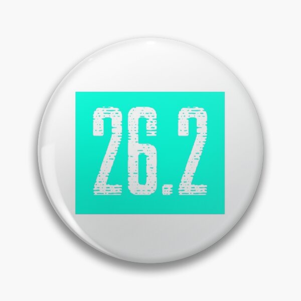 Item preview, 26,2 miles - marathon designed and sold by Whatalifestyle.