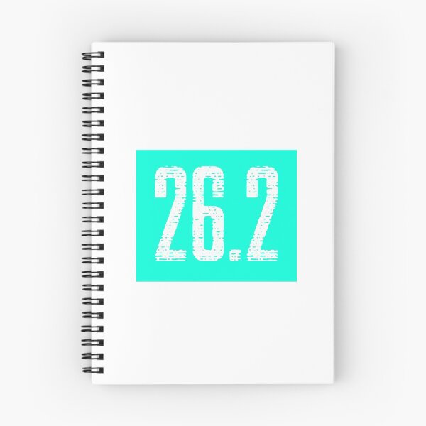 Item preview, 26,2 miles - marathon designed and sold by Whatalifestyle.