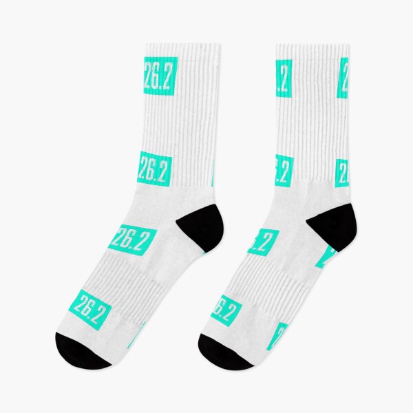 Item preview, 26,2 miles - marathon designed and sold by Whatalifestyle.
